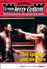 Image for Jerry Cotton - Folge 2984: Der Spanner und die Hure