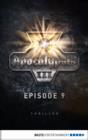 Image for Apocalypsis 3.09 (ENG): The Ark