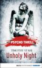 Image for Psycho Thrill - Unholy Night