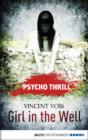 Image for Psycho Thrill - Girl in the Well