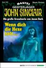 Image for John Sinclair - Folge 1887: Wenn dich die Hexe holt ...