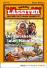 Image for Lassiter - Folge 2201: Die Ruckkehr des toten Hauptlings