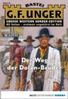 Image for G. F. Unger Sonder-Edition - Folge 044: Der Weg der Dolan-Bruder