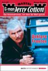 Image for Jerry Cotton - Folge 2989: Unklare Fronten