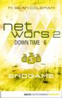 Image for netwars 2 - Down Time 6: Endgame: Thriller