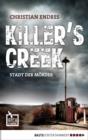 Image for Killer&#39;s Creek: Stadt der Morder