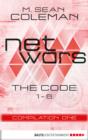 Image for netwars - The Code - Compilation One: Thriller