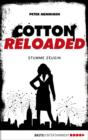 Image for Cotton Reloaded - 27: Stumme Zeugin