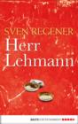 Image for Herr Lehmann: Ein Roman