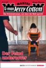 Image for Jerry Cotton - Folge 2996: Der Feind undercover