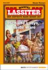 Image for Lassiter - Folge 2207: Scharfe Ladys, heie Ware