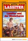 Image for Lassiter - Folge 2209: Lassiter und der Rinderbaron