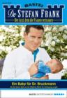 Image for Dr. Stefan Frank - Folge 2272: Ein Baby fur Dr. Bruckmann