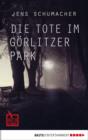 Image for Die Tote im Gorlitzer Park
