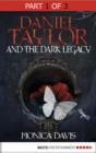 Image for Daniel Taylor and the Dark Legacy