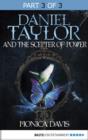 Image for Daniel Taylor and the Scepter of Power