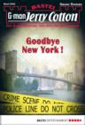Image for Jerry Cotton - Folge 3000: Goodbye New York!