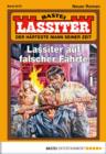 Image for Lassiter - Folge 2212: Lassiter auf falscher Fahrte