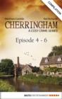 Image for Cherringham - Episode 4 - 6: A Cosy Crime Series Compilation