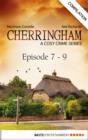 Image for Cherringham - Episode 7 - 9: A Cosy Crime Series Compilation