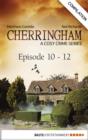 Image for Cherringham - Episode 10 - 12: A Cosy Crime Series Compilation