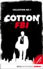 Image for Cotton FBI Collection No. 1: Episodes 1-4