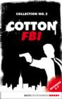 Image for Cotton FBI Collection No. 2: Episodes 5-7