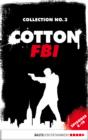 Image for Cotton FBI Collection No. 3: Episodes 8-10