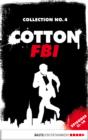 Image for Cotton FBI Collection No. 4: Episodes 11-14
