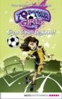 Image for Fortuna Girls - Das Spiel beginnt!: Band 1