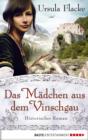 Image for Das Madchen aus dem Vinschgau: Historischer Roman