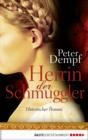 Image for Herrin der Schmuggler: Historischer Roman