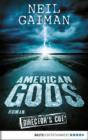Image for American Gods: Roman