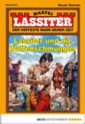 Image for Lassiter - Folge 2215: Lassiter und die Waffenschmuggler