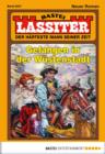 Image for Lassiter - Folge 2221: Gefangen in der Wustenstadt