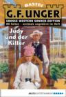 Image for G. F. Unger Sonder-Edition - Folge 050: Judy und der Killer