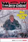 Image for Jerry Cotton - Folge 3004: Der nackte Tod