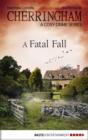 Image for Cherringham - A Fatal Fall: A Cosy Crime Series