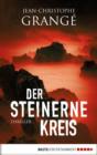 Image for Der steinerne Kreis: Thriller