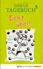 Image for Gregs Tagebuch 8 - Echt ubel!