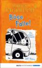 Image for Gregs Tagebuch 9 - Bose Falle!