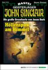 Image for John Sinclair - Folge 1912: Hollenspuk am Himmel