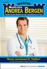 Image for Notarztin Andrea Bergen - Folge 1273: Warum verschwand Dr. Theien?