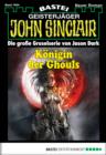 Image for John Sinclair - Folge 1924: Konigin der Ghouls