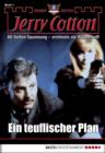 Image for Jerry Cotton Sonder-Edition - Folge 001: Ein teuflischer Plan