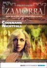 Image for Professor Zamorra - Folge 1070: Codename Nightfall