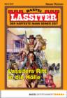 Image for Lassiter - Folge 2237: Lassiters Ritt in die Holle