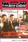 Image for Jerry Cotton - Folge 2200: Zwei Manner namens Cotton