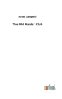 Image for The Old Maids Club