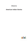 Image for American Indian Stories